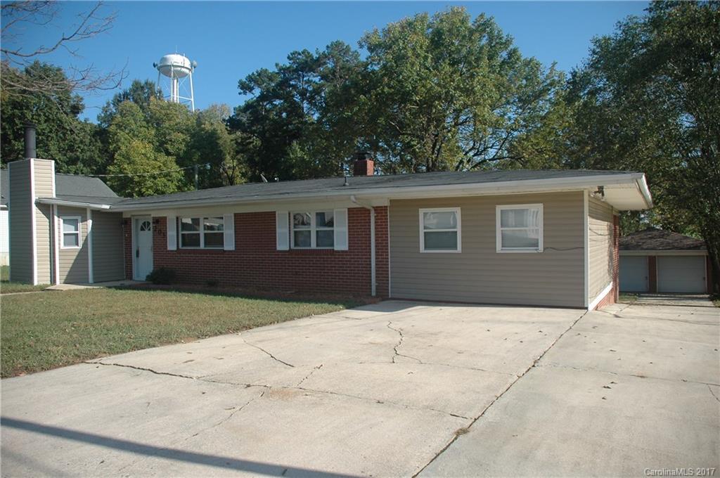 203 Easy St., Concord, NC 28027