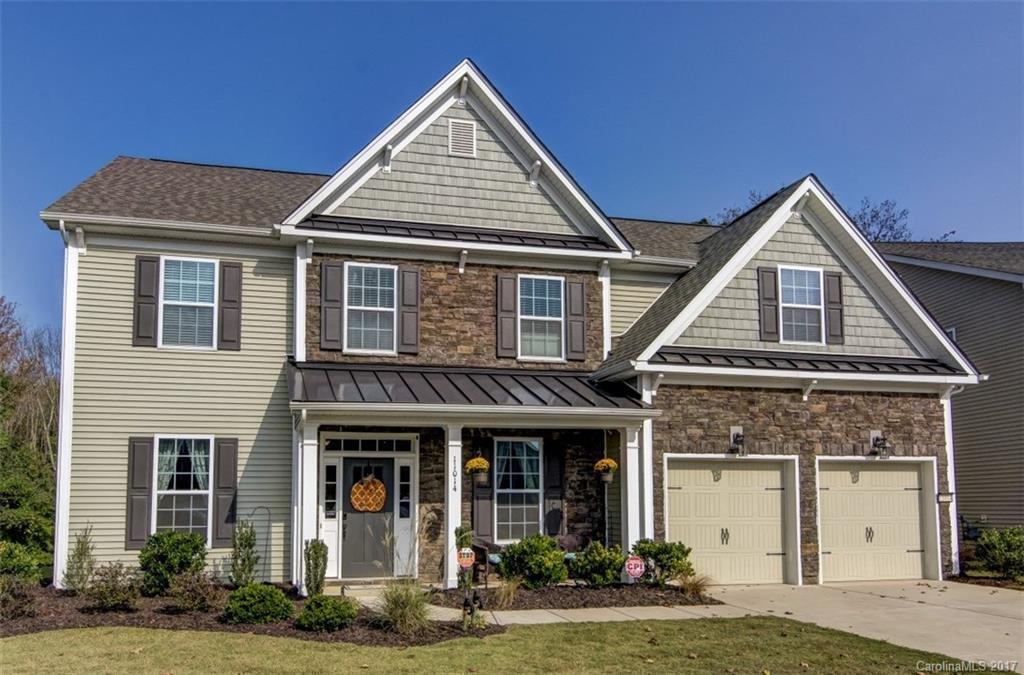 11014 River Oaks Dr., Concord, NC 28027
