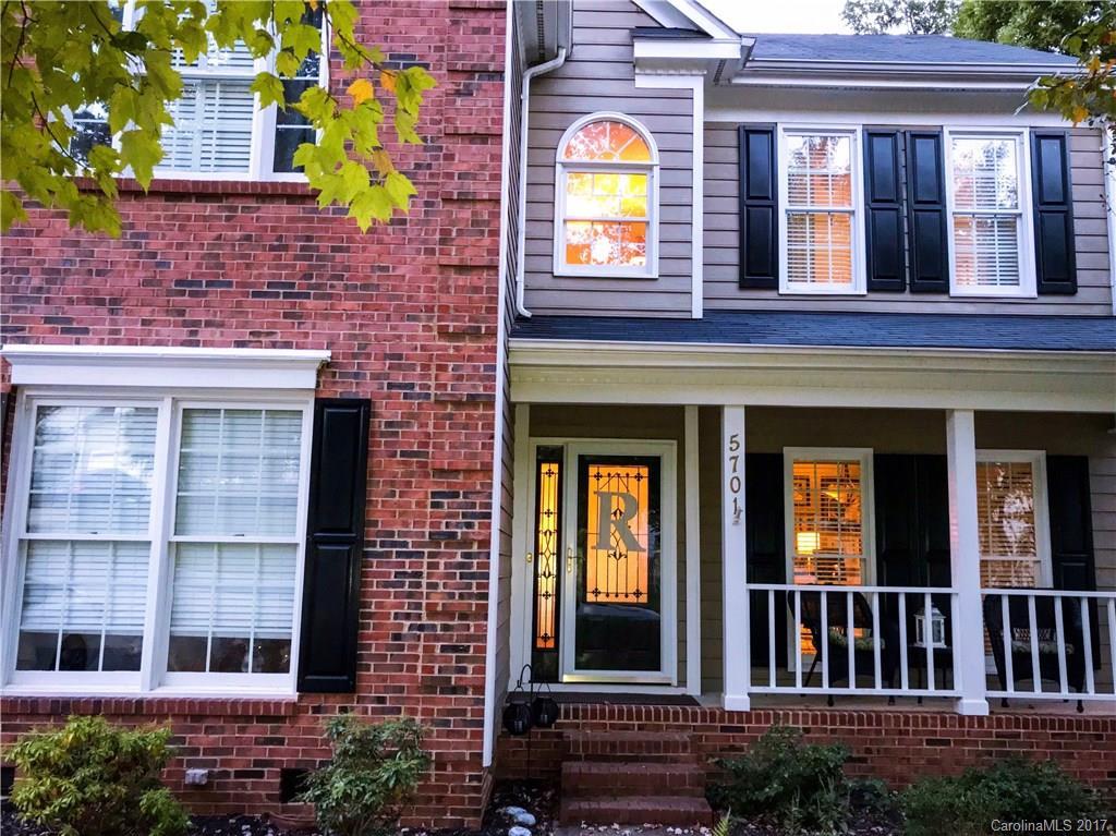 5701 Swanston Dr. #42, Charlotte, NC 28269