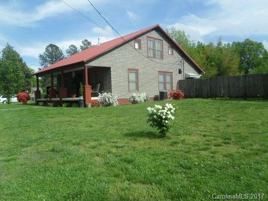 518 W Wilson Ave., Mooresville, NC 28115