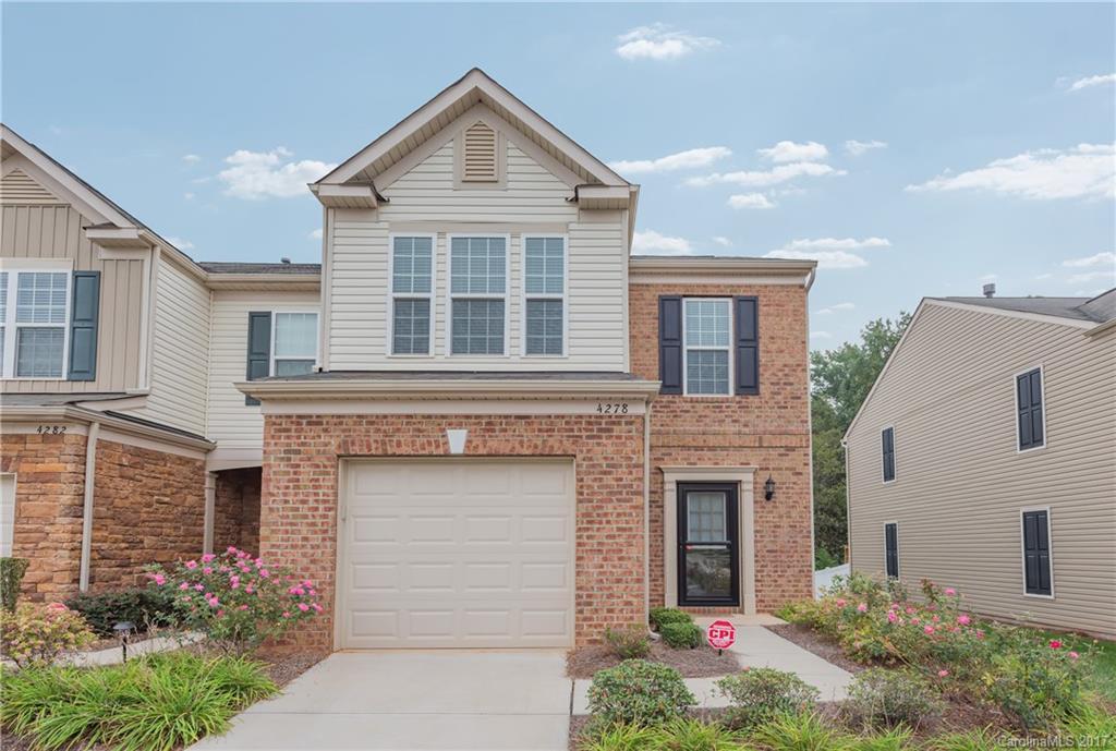 4278 Park South Station Blvd., Charlotte, NC 28210