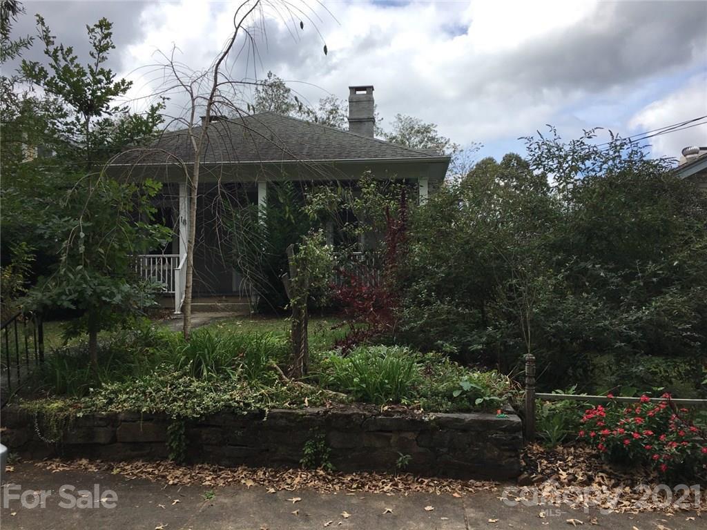 18 Albemarle Rd., Asheville, NC 28801