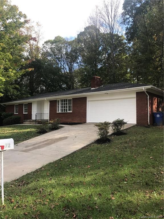 72 Jeffress Ave., Asheville, NC 28803