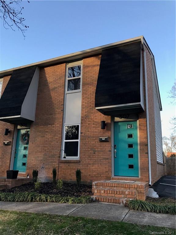 307 French St., Charlotte, NC 28216