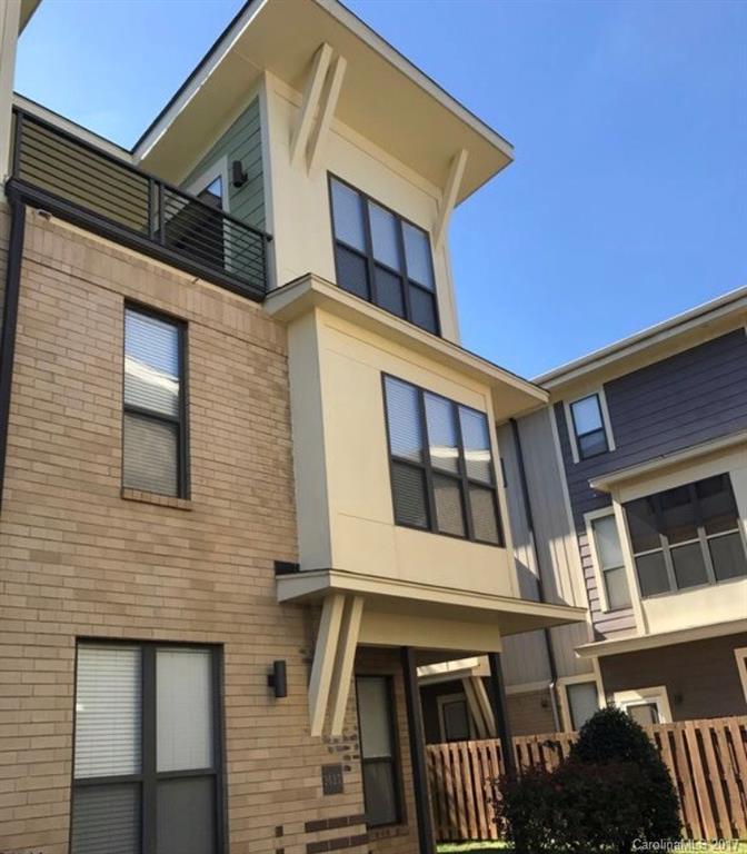 3427 Steel Yard Ct., Charlotte, NC 28205