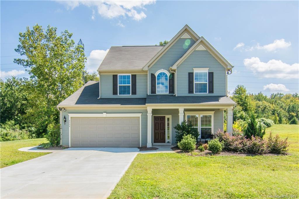 2304 Grayson Pkwy., Monroe, NC 28110
