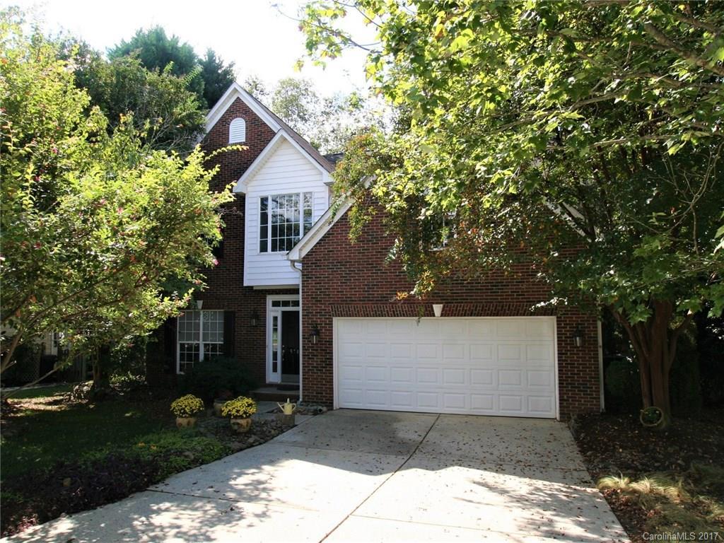 5747 Cambridge Bay Dr., Charlotte, NC 28269