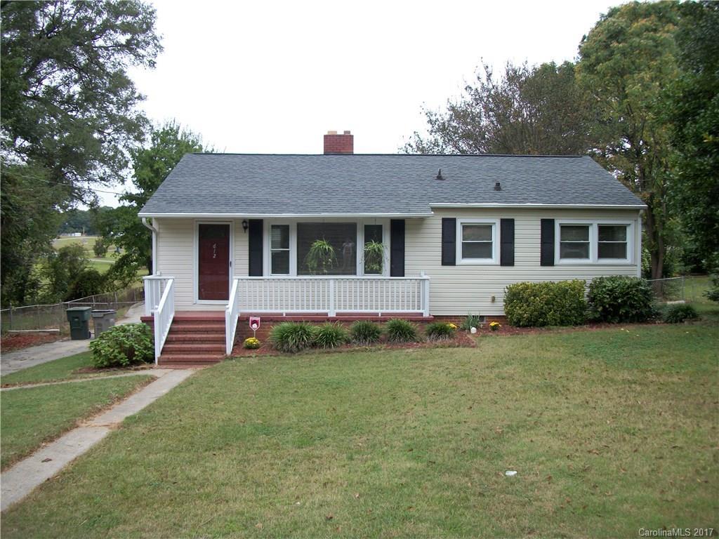 612 Betty St., Gastonia, NC 28054