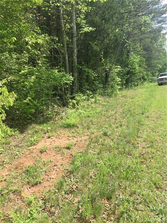 Green Rd., Rutherfordton, NC 28139