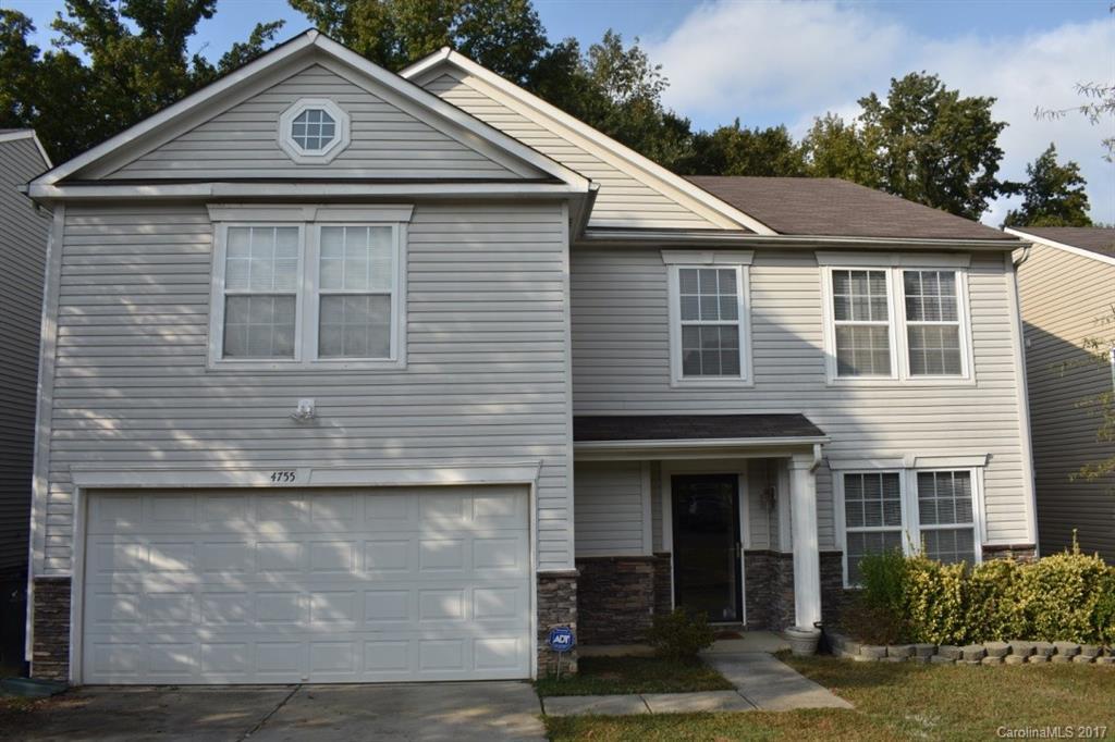 4755 Palustris Ct., Charlotte, NC 28269