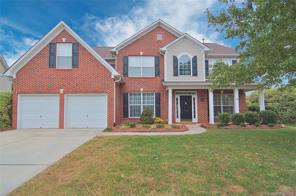 5334 Cambridge Bay Dr., Charlotte, NC 28269