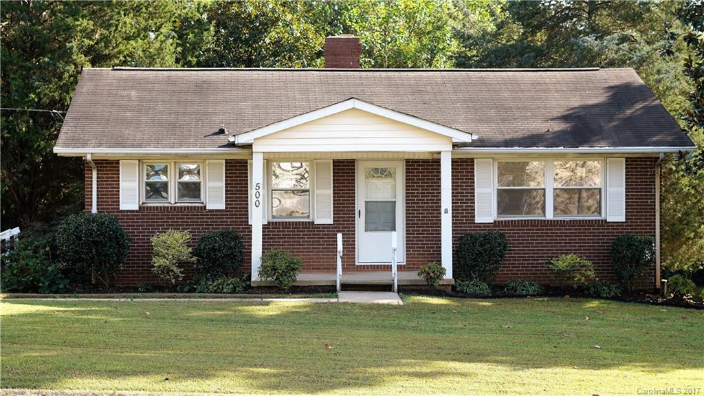 500 Piney Church Rd., Concord, NC 28025