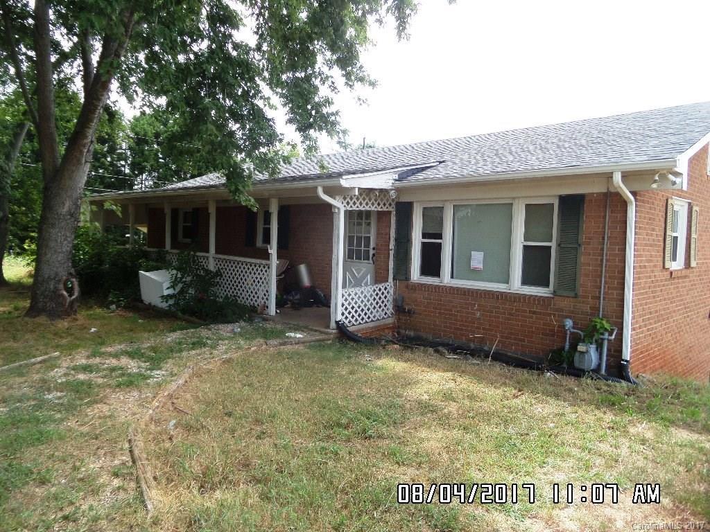 8685 Sherrills Ford Rd., Salisbury, NC 28147