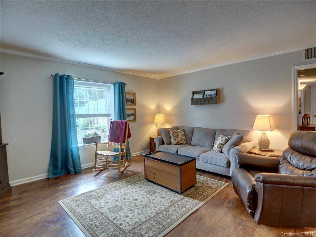 2626 Park Rd. #H, Charlotte, NC 28209