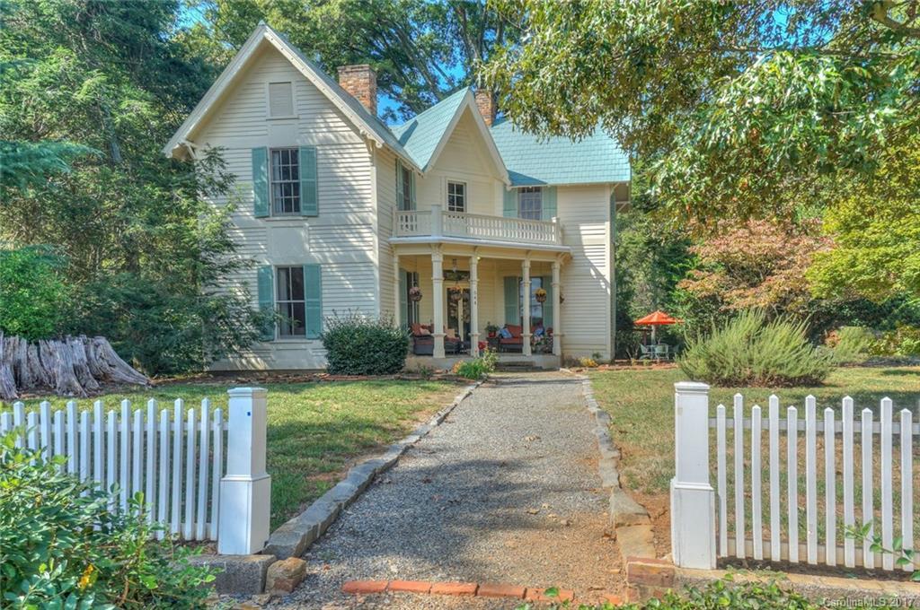544 Potts St., Davidson, NC 28036