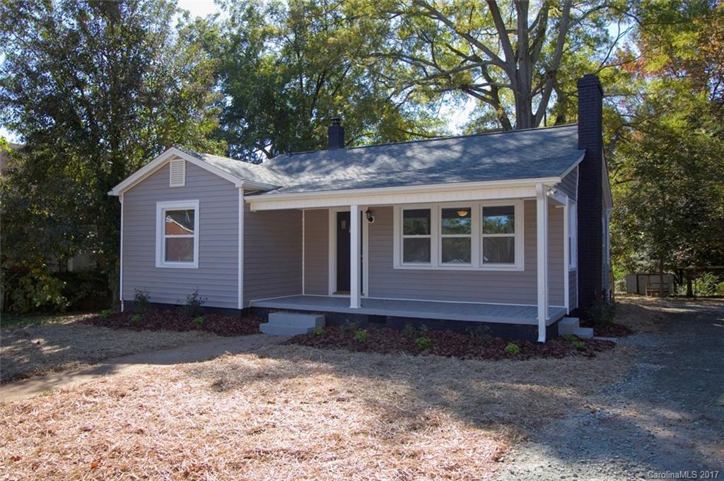 303 W Ketchie St., China Grove, NC 28023