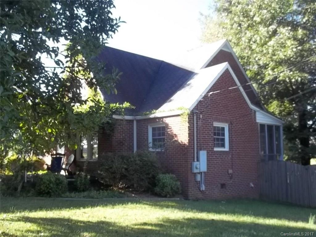 5611 Old Plank Rd., Charlotte, NC 28216