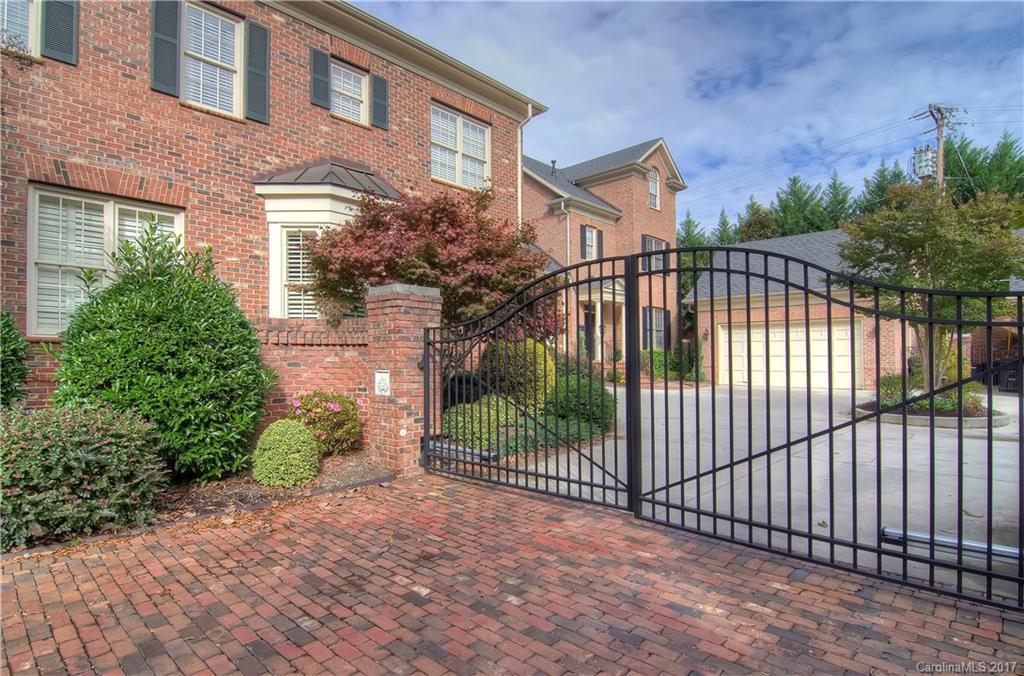 1109 Kings Dr., Charlotte, NC 28207