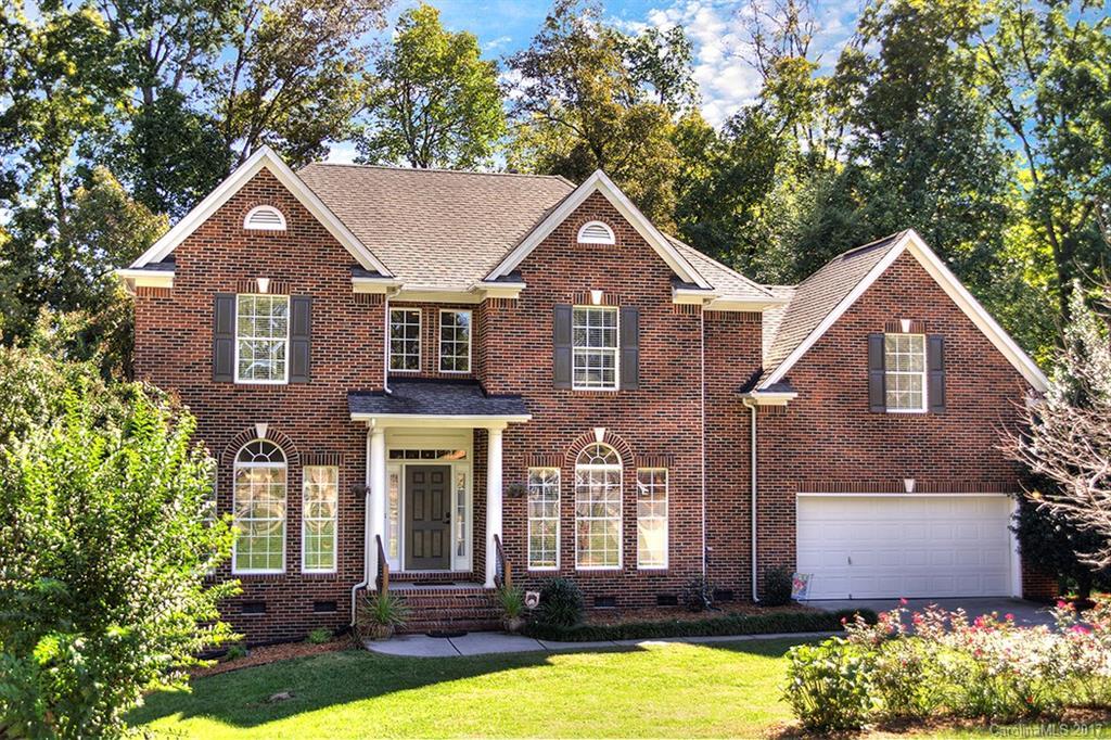 5257 Cambridge Bay Dr., Charlotte, NC 28269