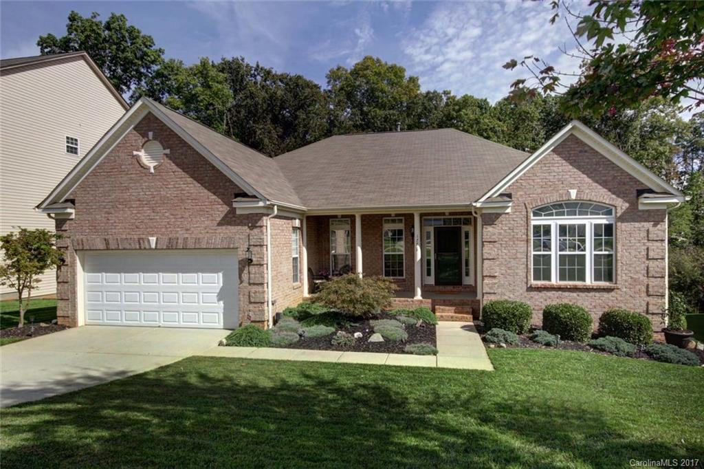 177 Pecan Hills Dr., Mooresville, NC 28115