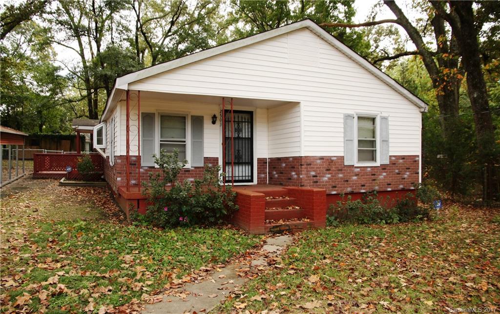 2503 Crescent Ln., Gastonia, NC 28052
