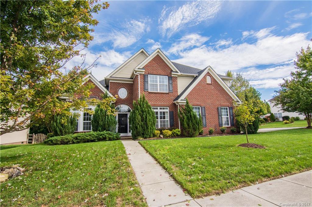 4108 Kalispell Ln., Charlotte, NC 28269