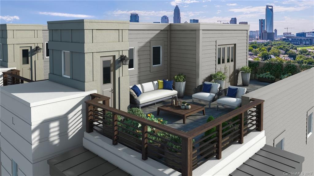 206 Wesley Heights Way #4, Charlotte, NC 28208