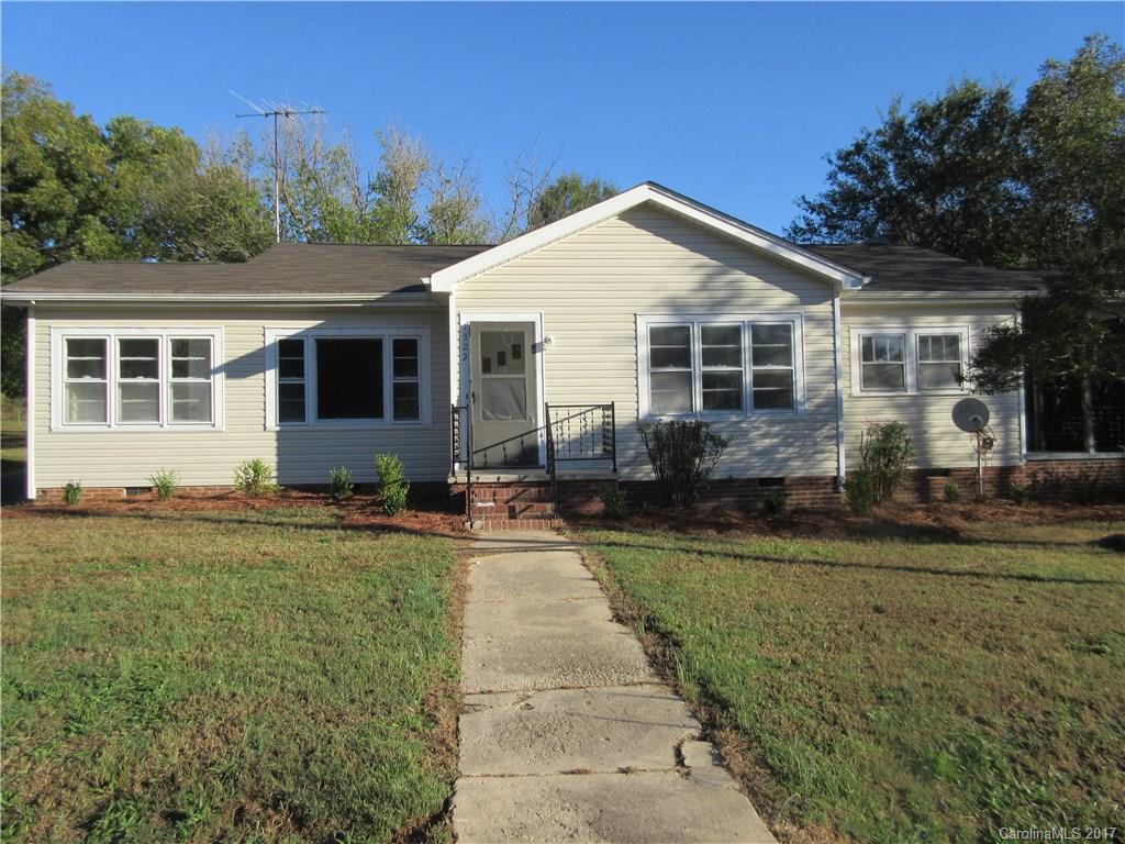 1322 Wiscassett St., Albemarle, NC 28001