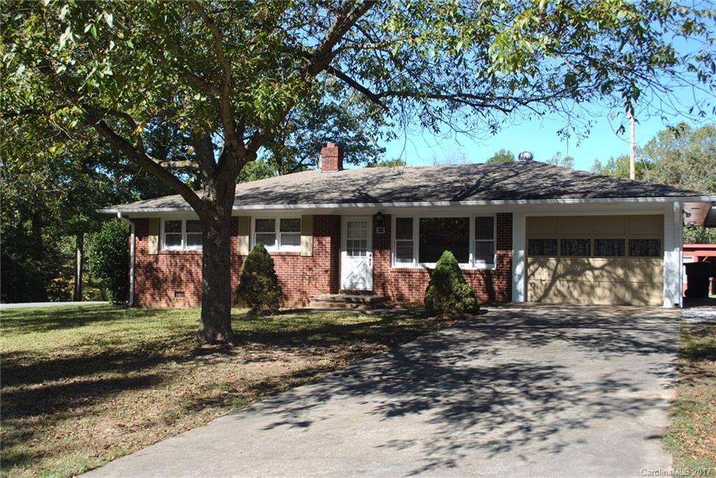 614 Lisk St., Albemarle, NC 28001