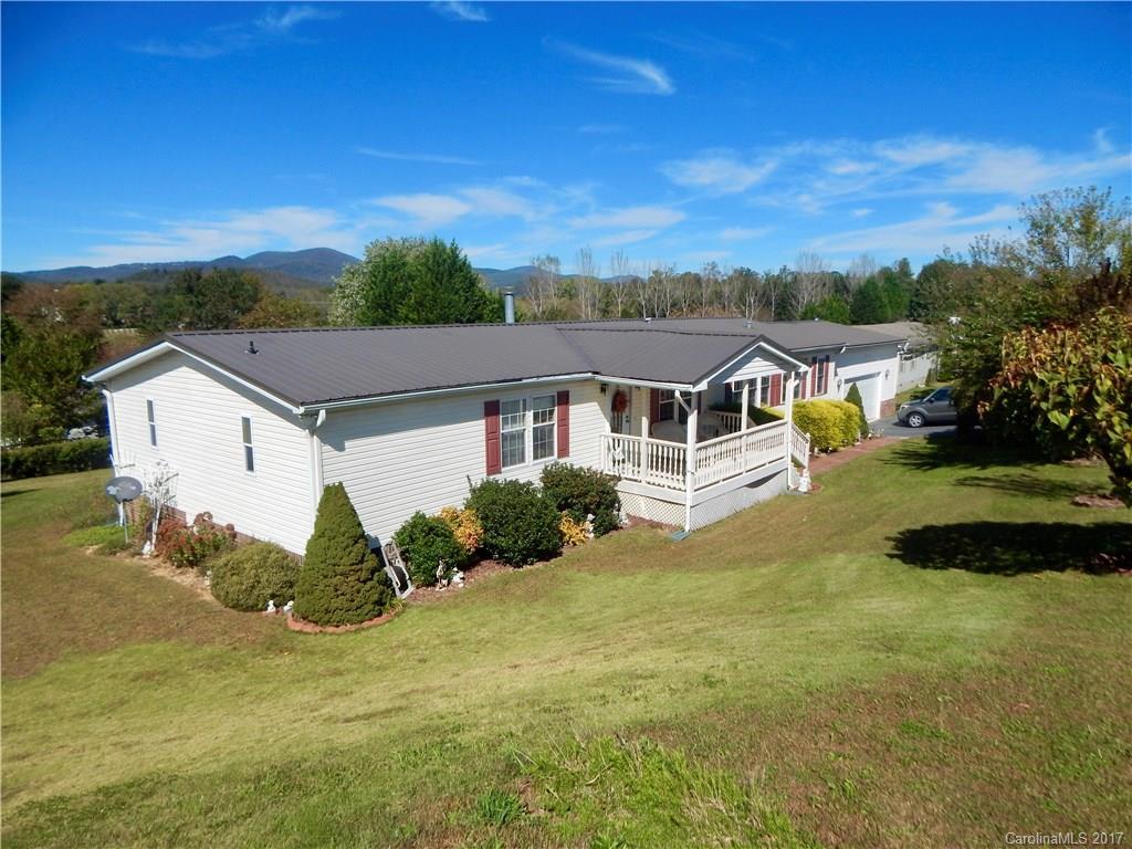 22 Sweet Briar Path Way #10, Hendersonville, NC 28792