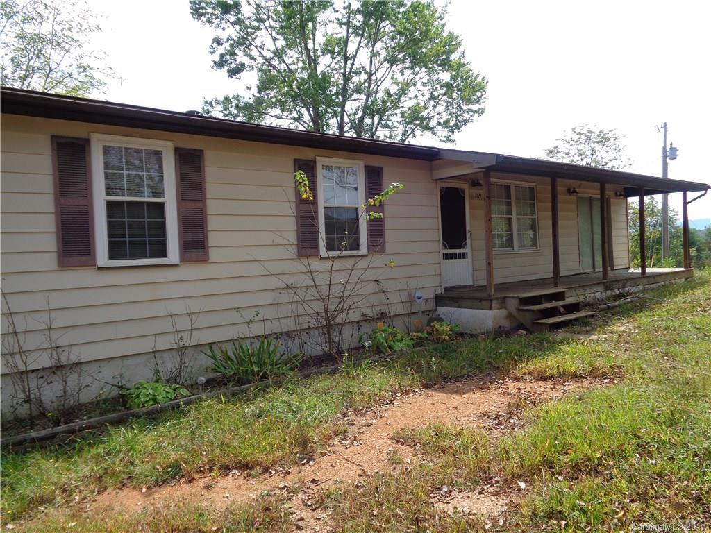 289 Sheppard Branch Rd., Weaverville, NC 28787