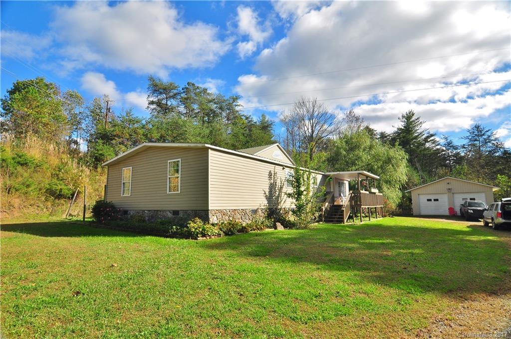 100 King Rd., Weaverville, NC 28787