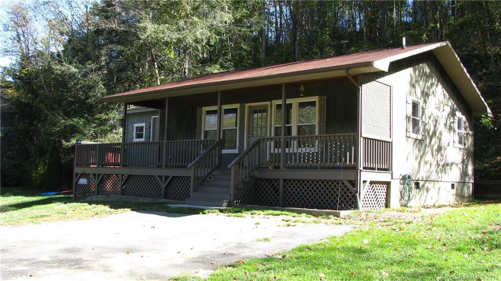 1215 Burnette Cove Rd. #4, Canton, NC 28716