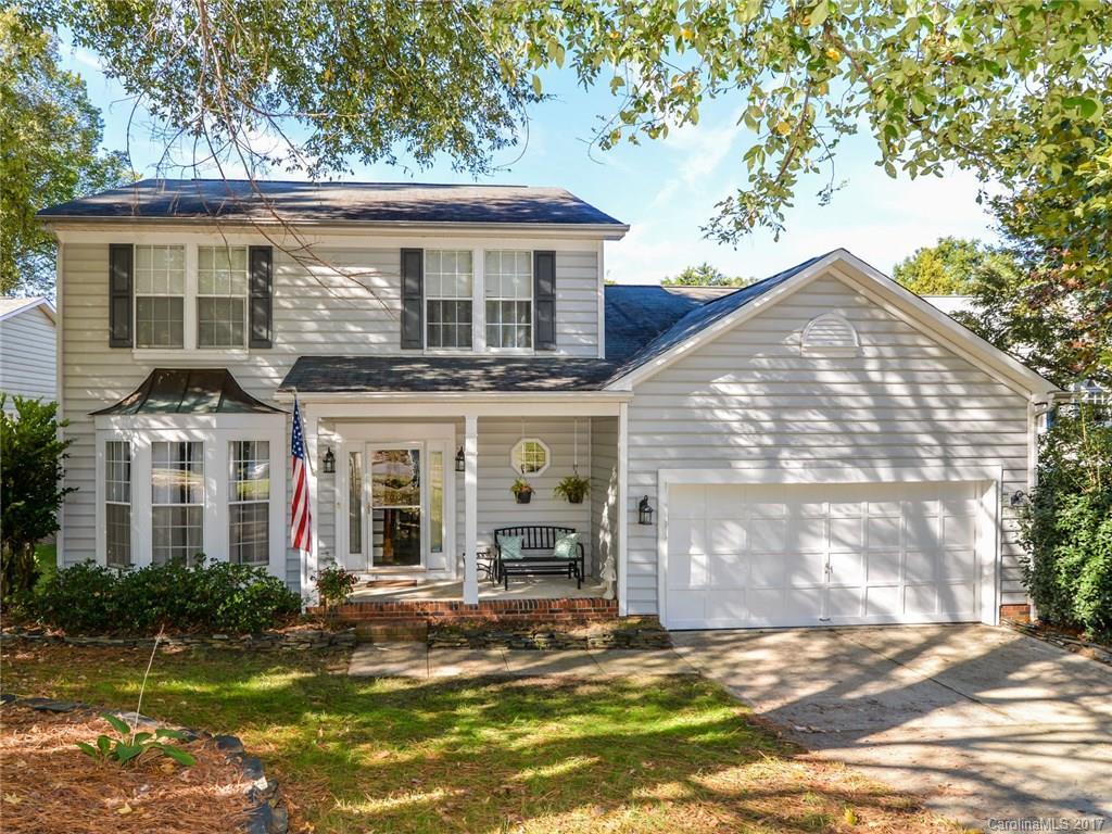 6017 Beech Cove Ln., Charlotte, NC 28269