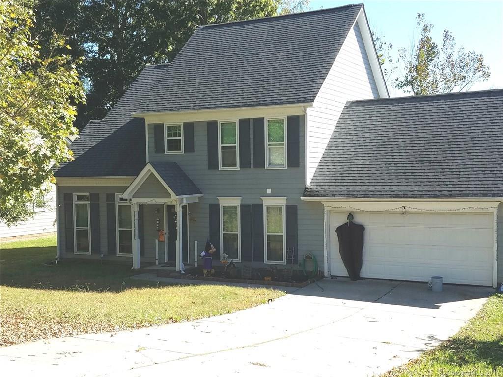 7906 Trotter Rd., Charlotte, NC 28269