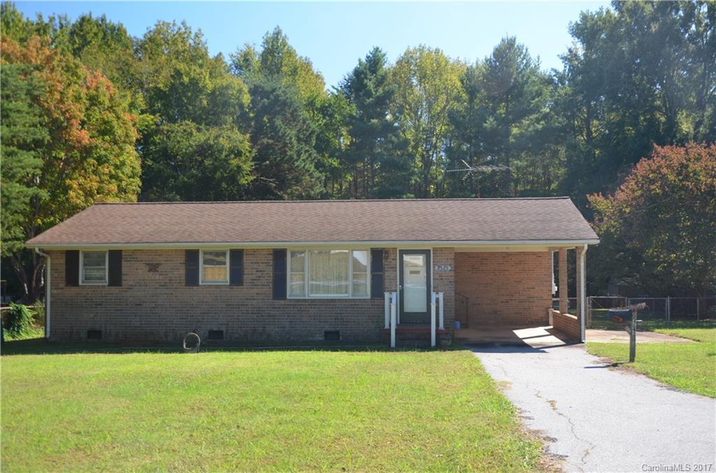 4545 Mooresville Rd., Salisbury, NC 28147