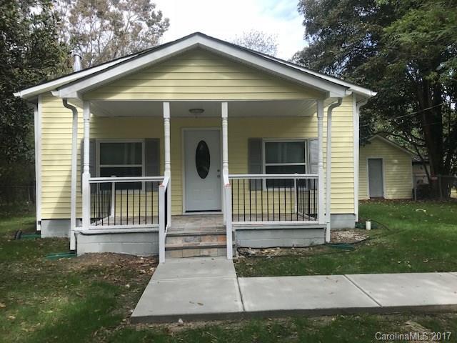 2414 Sunset Ave., Gastonia, NC 28052