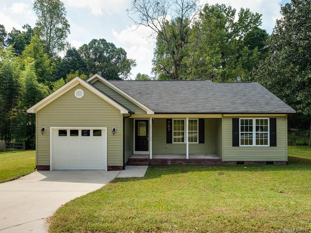 1014 Austin Ave., Kannapolis, NC 28083