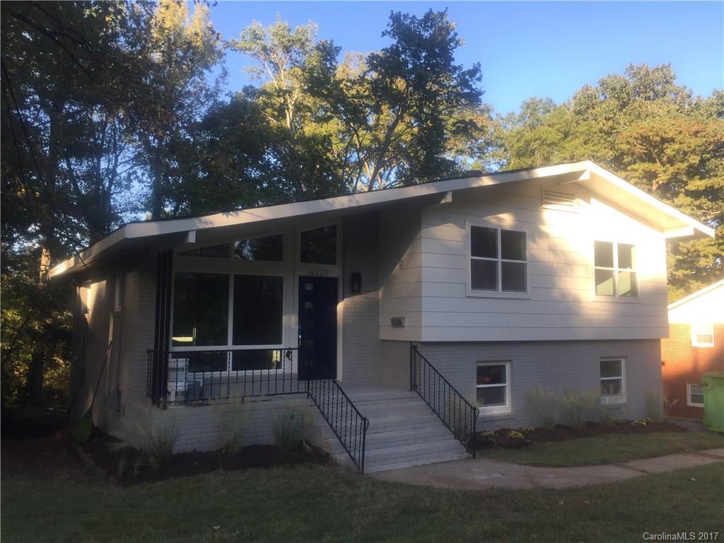 6229 Springfield Dr., Charlotte, NC 28212