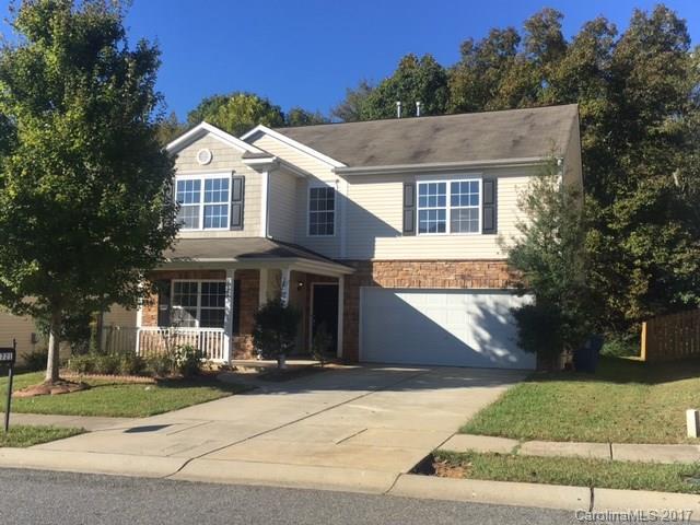 2721 Buckleigh Dr., Charlotte, NC 28215