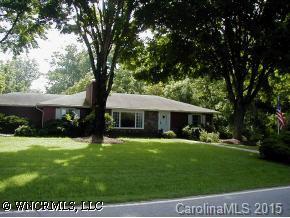 [Address Hidden by Seller], Asheville, NC 28804