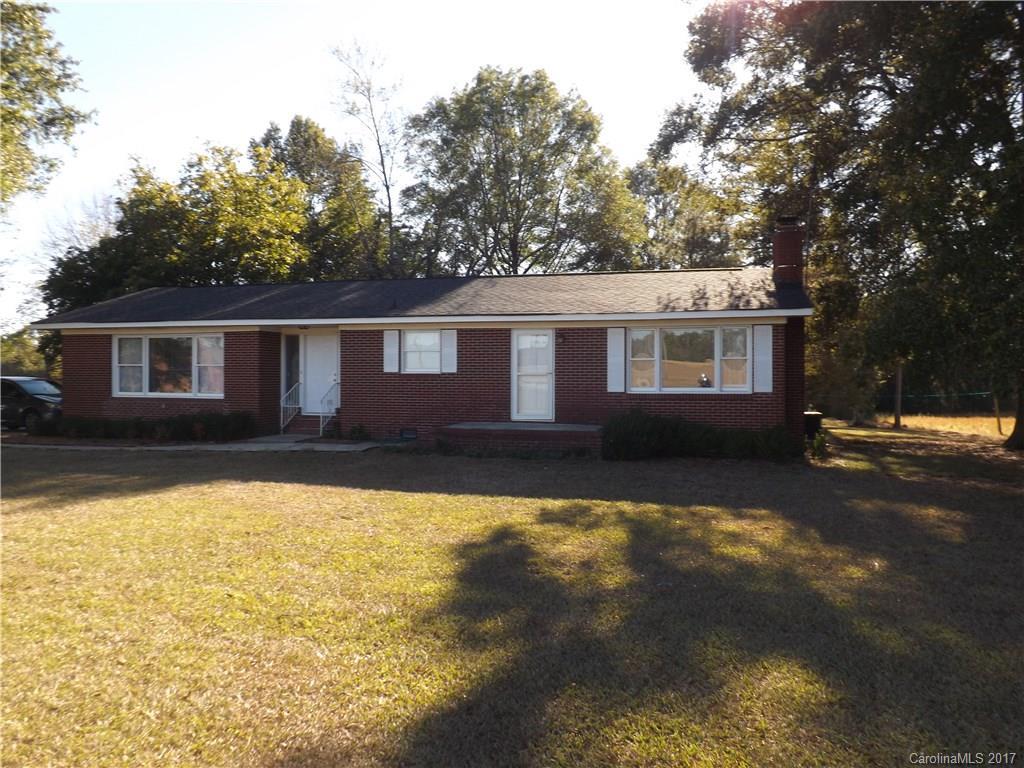 2610 Old Pageland Monroe Rd., Monroe, NC 28112