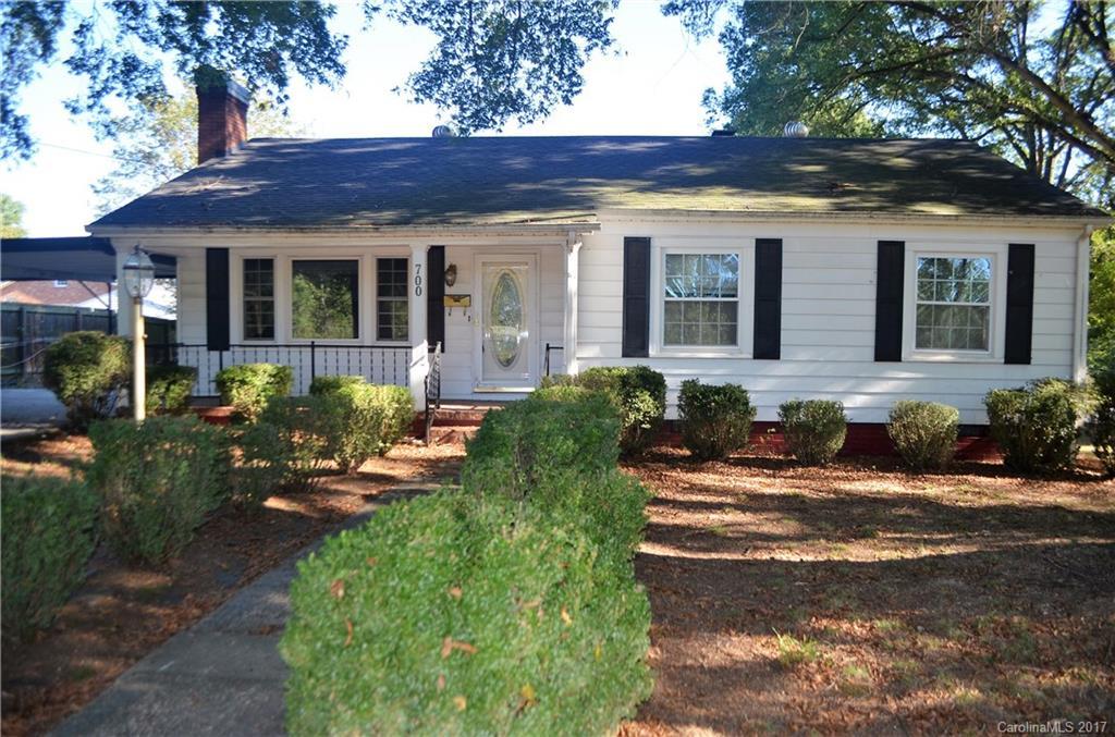 700 Deaton St. #20, Kannapolis, NC 28081