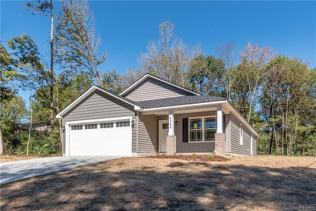 2549 Scott St., Kannapolis, NC 28083