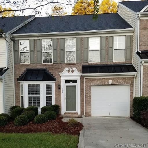 1623 Backcreek Ln. #25, Gastonia, NC 28054