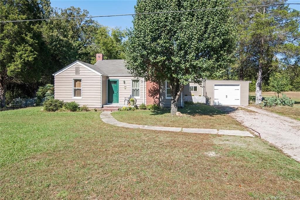 1513 Saint Paul Church Rd., Salisbury, NC 28146