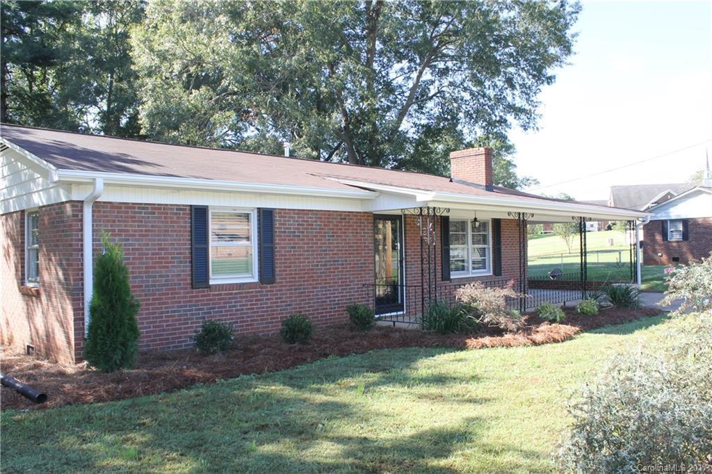 2420 Belle Terre Rd., Statesville, NC 28625