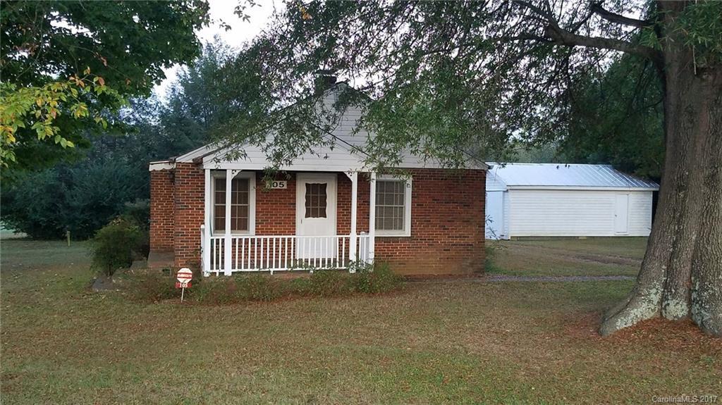 105 Old Miller Rd., Statesville, NC 28625