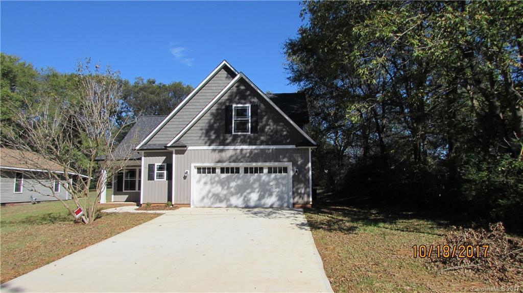 119 Cline St., Concord, NC 28027