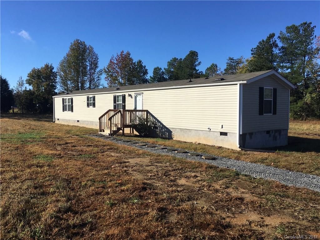 2035 W Nc 152 Rd. #1, China Grove, NC 28023